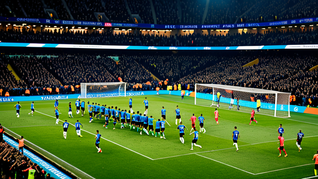 O'zbek Futboli — Maqola