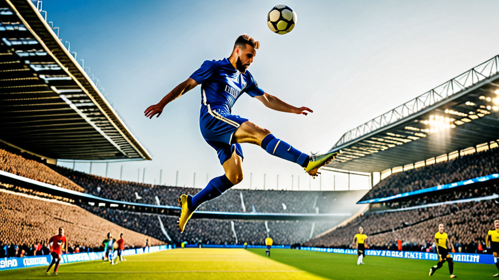 O'zbek Futboli — Maqola